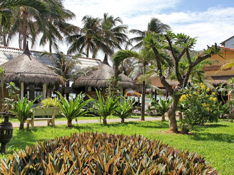 Hon Rom Sunlight Resort