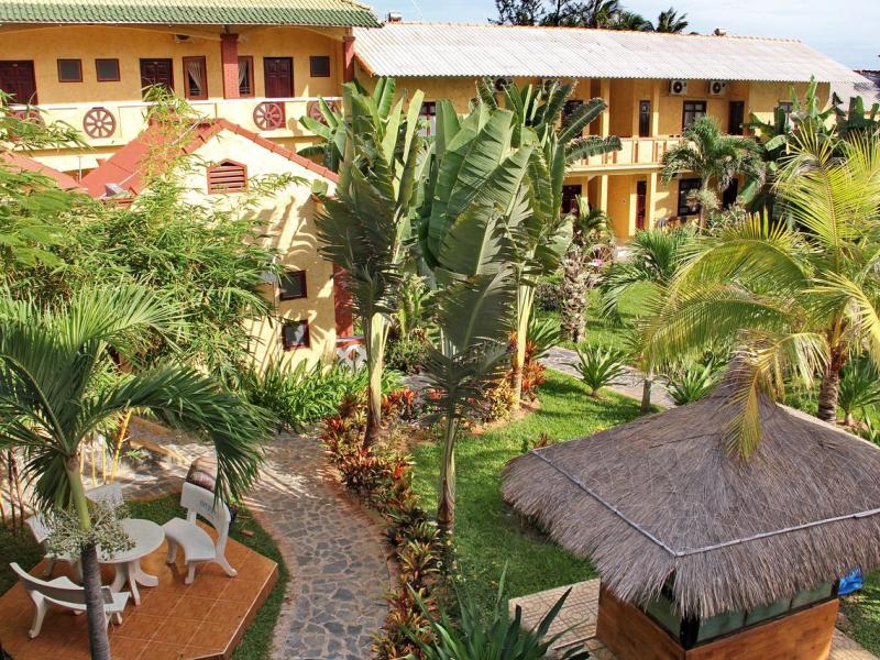 Hon Rom Sunlight Resort