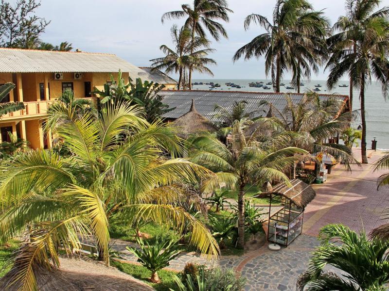 Hon Rom Sunlight Resort