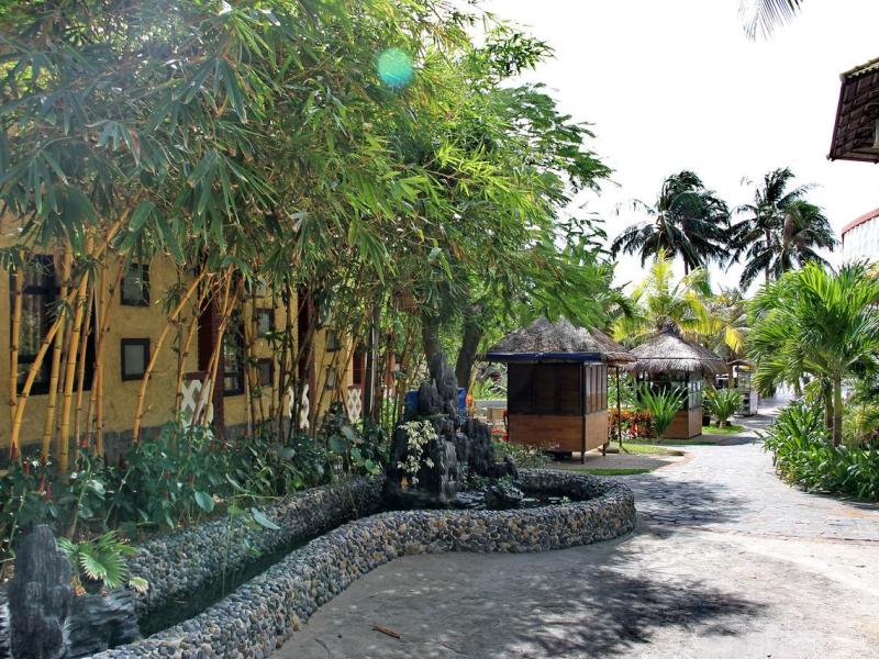 Hon Rom Sunlight Resort