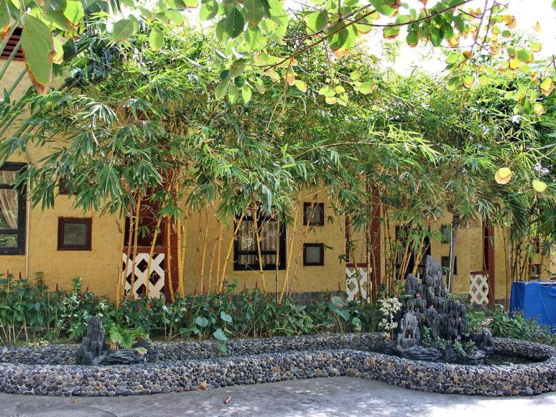 Hon Rom Sunlight Resort