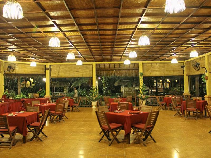 Hon Rom Sunlight Resort