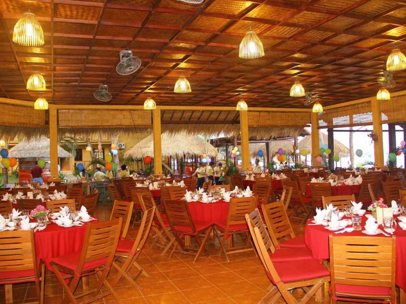 Hon Rom Sunlight Resort