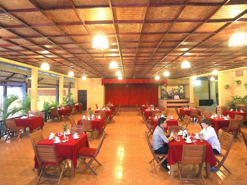 Hon Rom Sunlight Resort