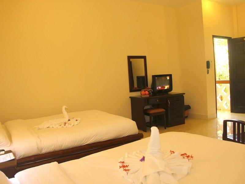 Hon Rom Sunlight Resort