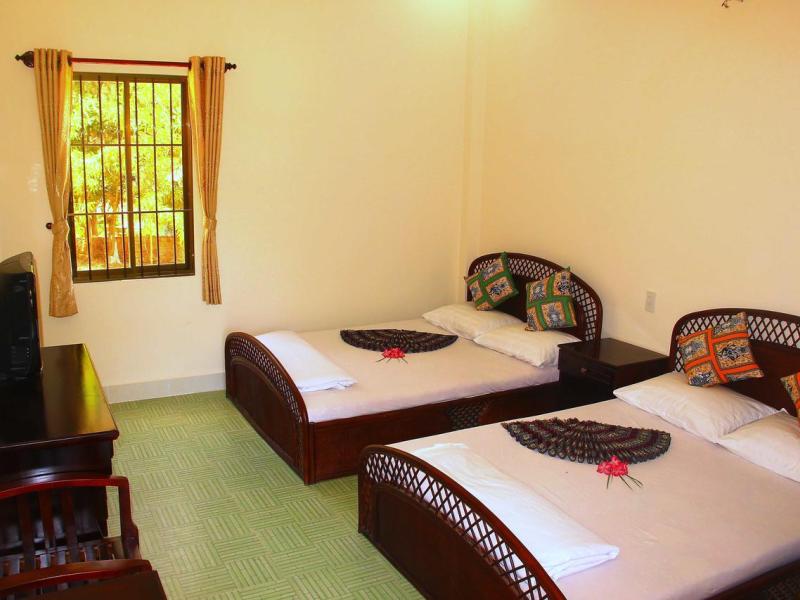 Hon Rom Sunlight Resort