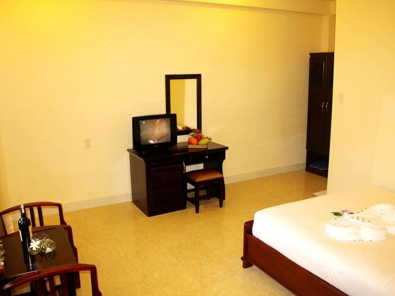 Hon Rom Sunlight Resort