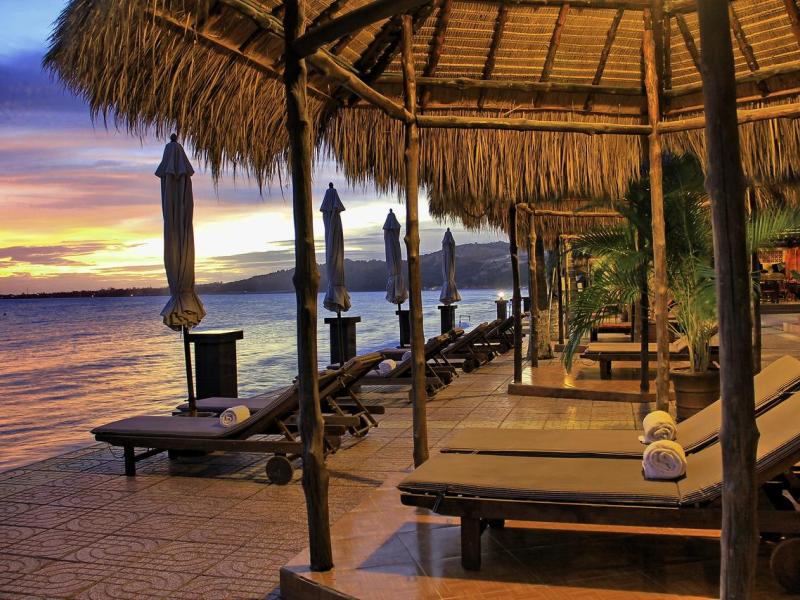 Hon Rom Sunlight Resort