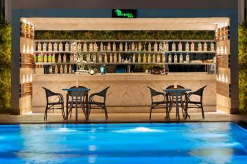 Отель Elite World Marmaris Турция, Мармарис, фото 12