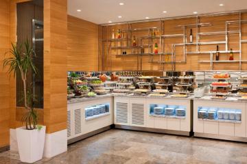 Отель Elite World Marmaris Турция, Мармарис, фото 14