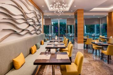 Отель Elite World Marmaris Турция, Мармарис, фото 16