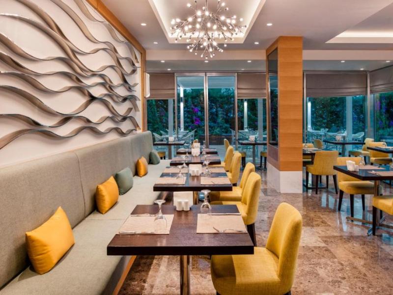 Elite World Marmaris