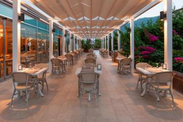 Отель Elite World Marmaris Турция, Мармарис, фото 19