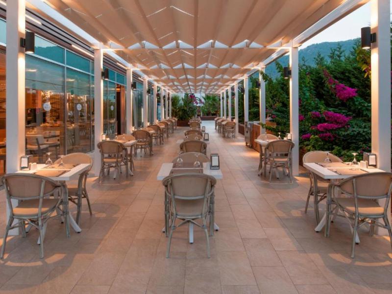 Elite World Marmaris