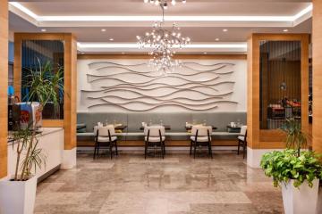 Отель Elite World Marmaris Турция, Мармарис, фото 21