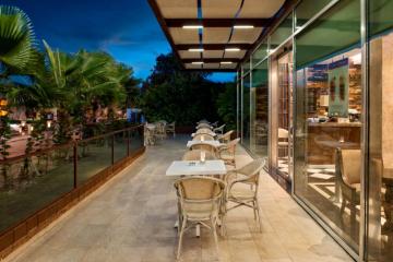 Отель Elite World Marmaris Турция, Мармарис, фото 22