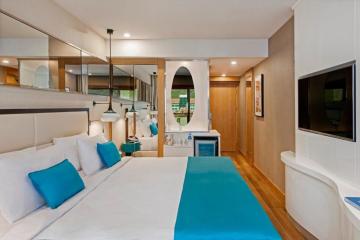 Отель Elite World Marmaris Турция, Мармарис, фото 24