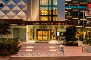 Отель Elite World Marmaris Турция, Мармарис, фото 5