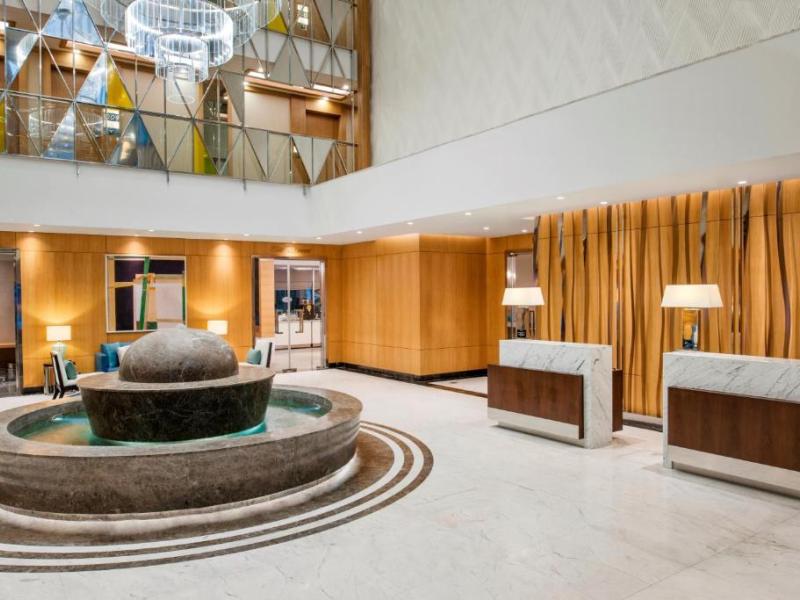 Elite World Marmaris