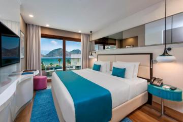 Отель Elite World Marmaris Турция, Мармарис, фото 10