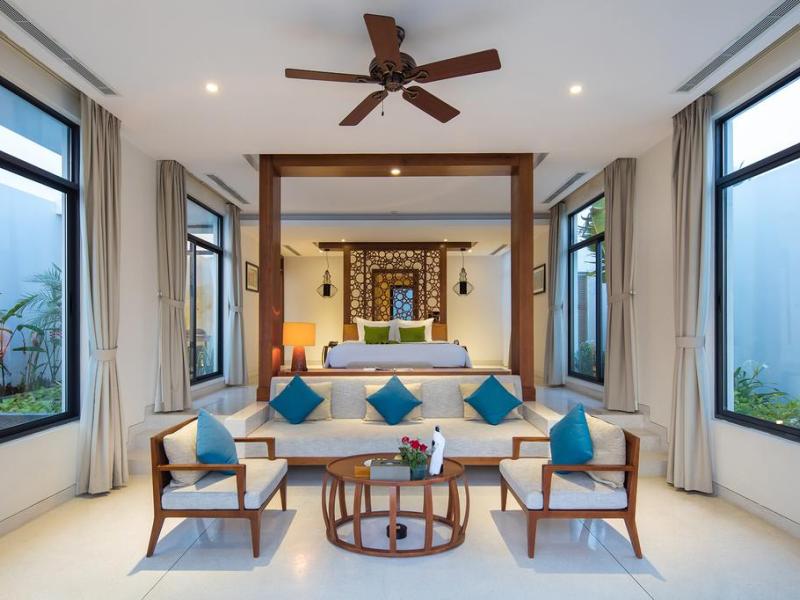 Cam Ranh Riviera Beach Resort & Spa