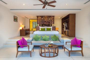 Отель Cam Ranh Riviera Beach Resort & Spa Вьетнам, Камрань, фото 23