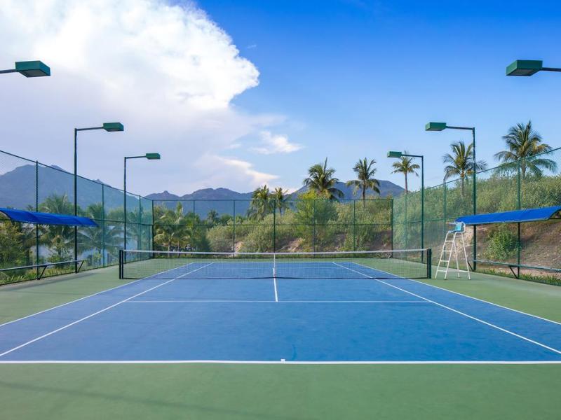 Cam Ranh Riviera Beach Resort & Spa