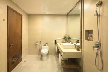 Отель Cam Ranh Riviera Beach Resort & Spa Вьетнам, Камрань, фото 29