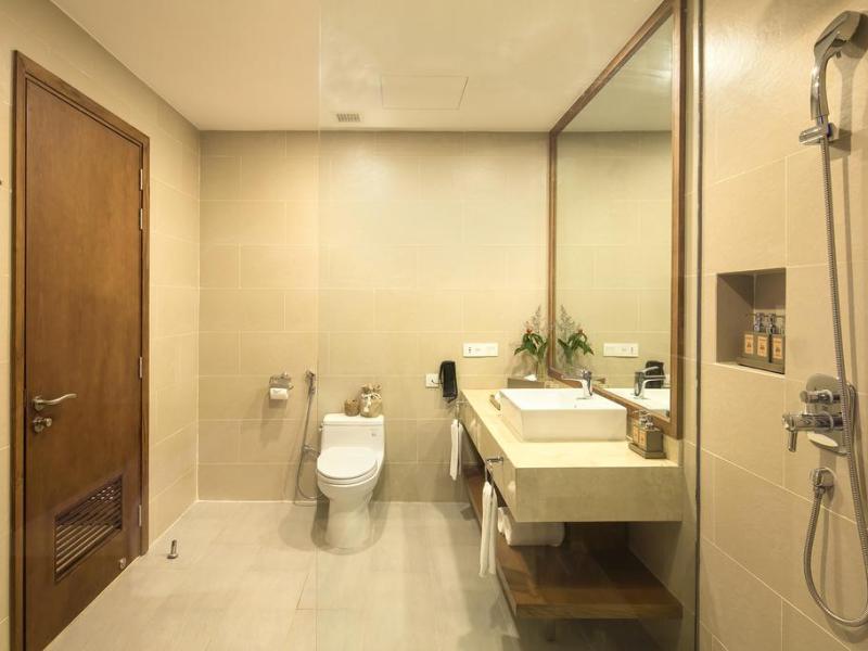 Cam Ranh Riviera Beach Resort & Spa