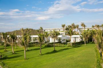 Отель Cam Ranh Riviera Beach Resort & Spa Вьетнам, Камрань, фото 7