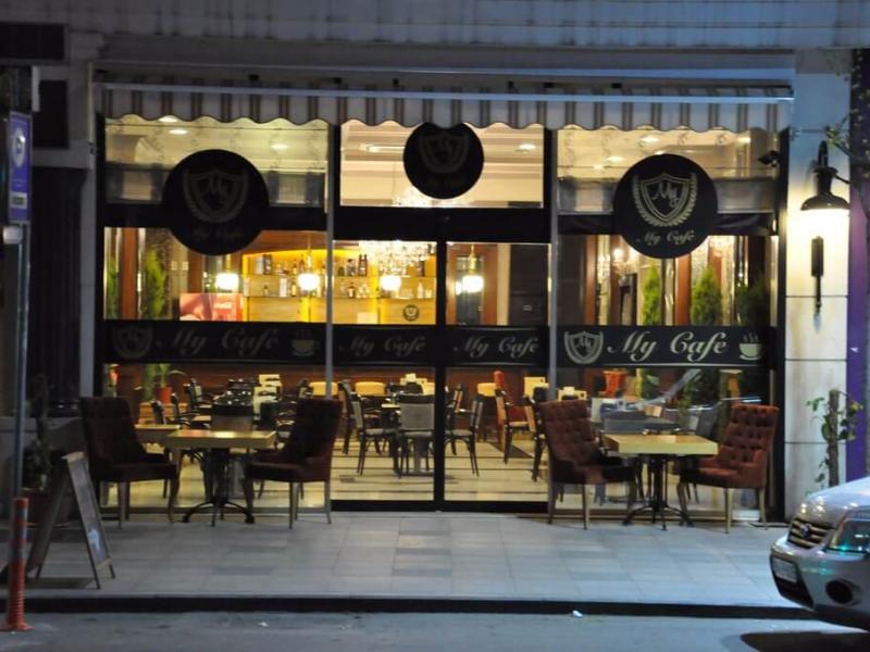 ibis Istanbul Sisli