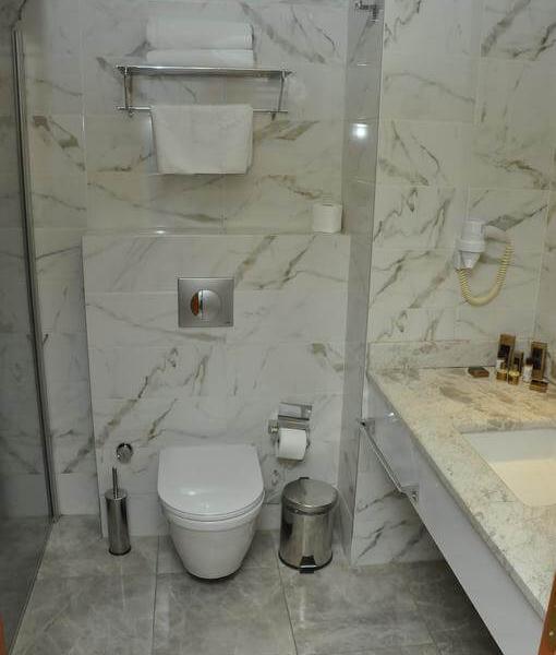 ibis Istanbul Sisli