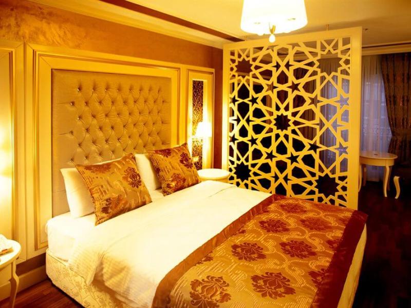 ibis Istanbul Sisli
