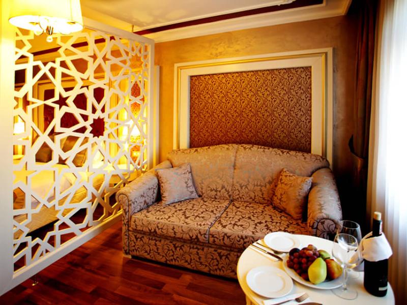 ibis Istanbul Sisli