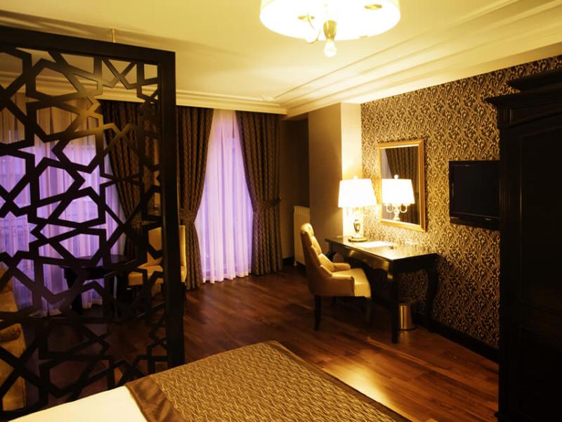 ibis Istanbul Sisli