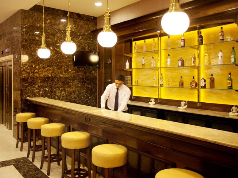 ibis Istanbul Sisli