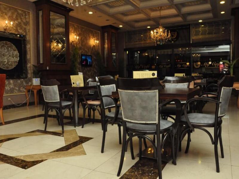 ibis Istanbul Sisli