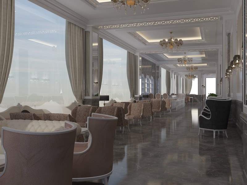 Elegance Beach Resort 