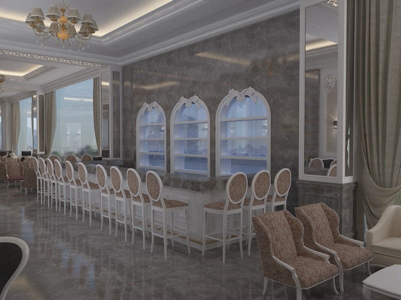 Elegance Beach Resort 