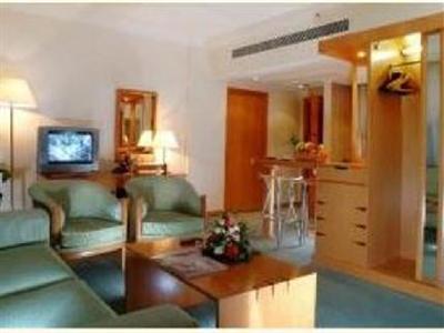 Merwebhotel Al Sadd Doha