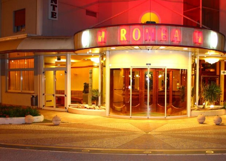 Hotel Romea