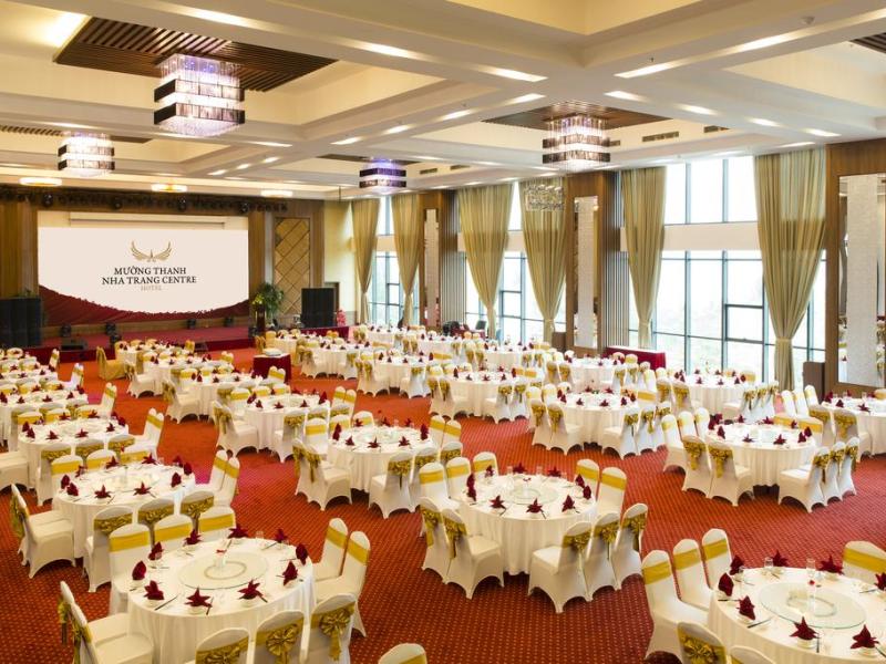 Muong Thanh Luxury Nha Trang Hotel