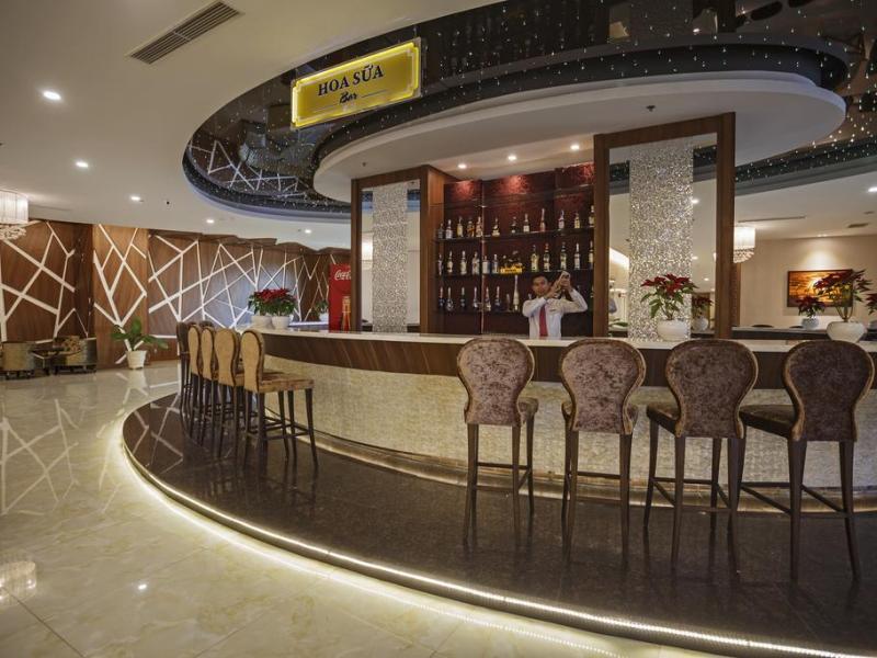 Muong Thanh Luxury Nha Trang Hotel