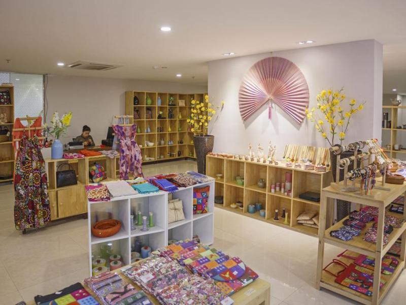 Muong Thanh Luxury Nha Trang Hotel