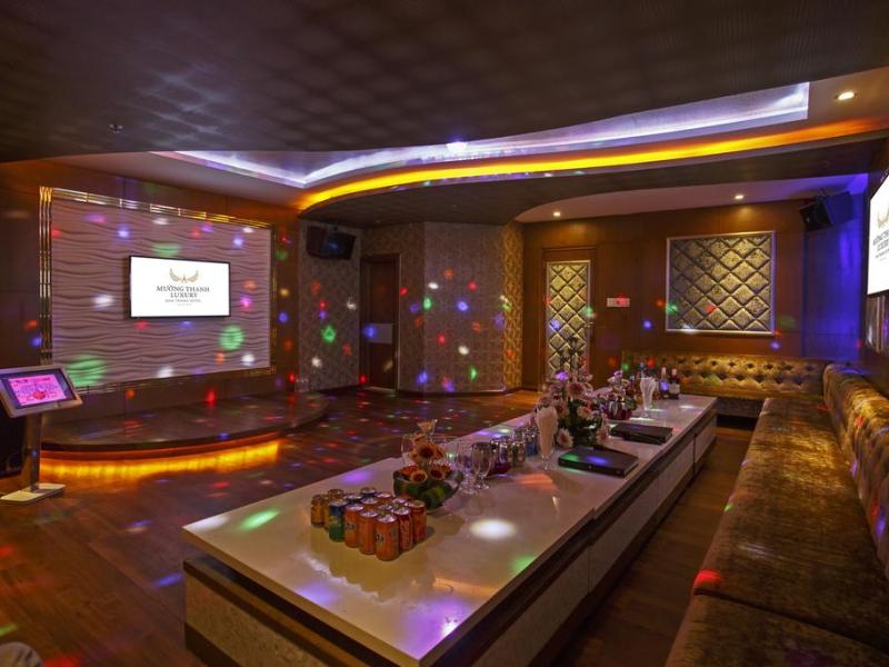 Muong Thanh Luxury Nha Trang Hotel