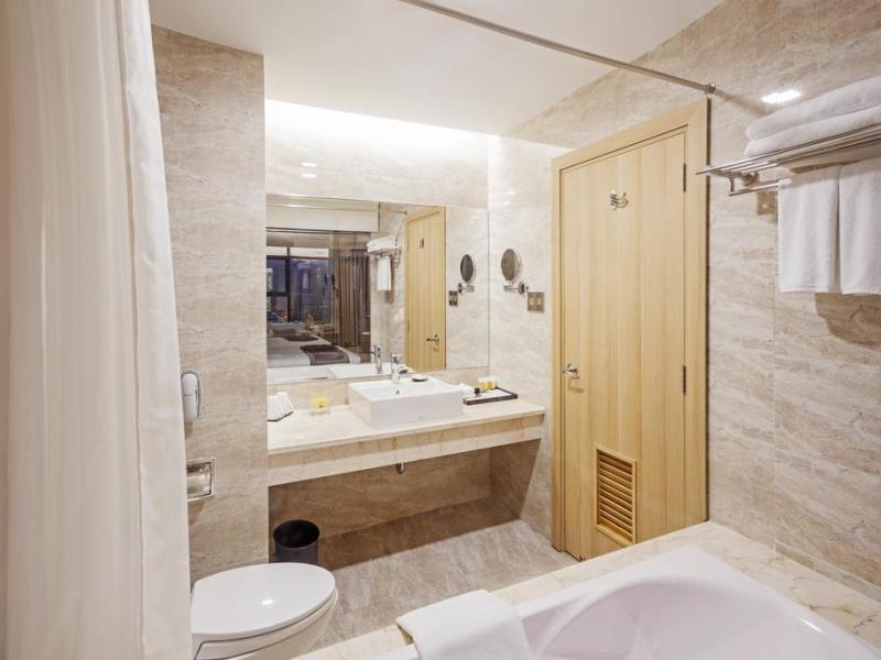 Muong Thanh Luxury Nha Trang Hotel