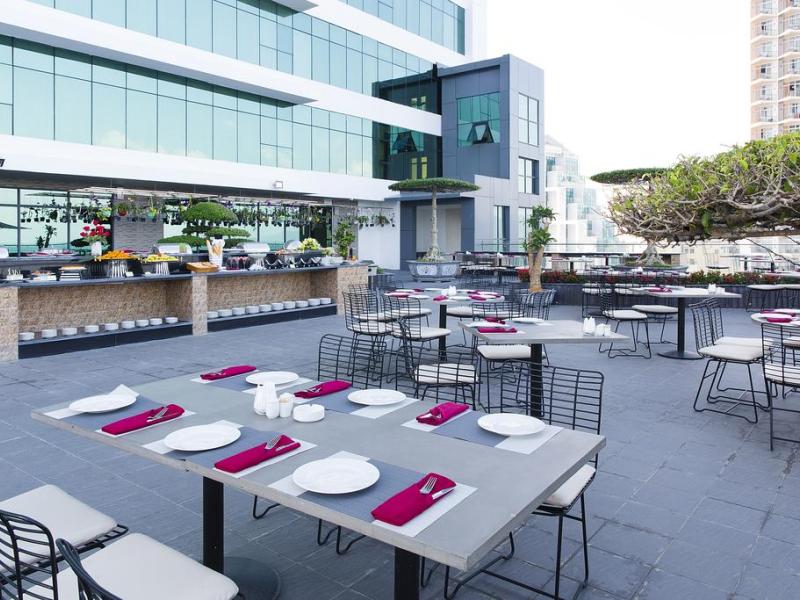 Muong Thanh Luxury Nha Trang Hotel