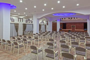 Отель Club Paradiso Турция, Кестель, фото 12