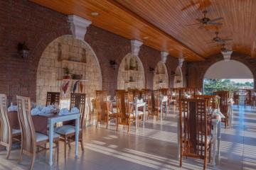 Отель Club Paradiso Турция, Кестель, фото 13