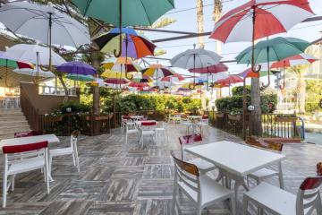 Отель Club Paradiso Турция, Кестель, фото 15